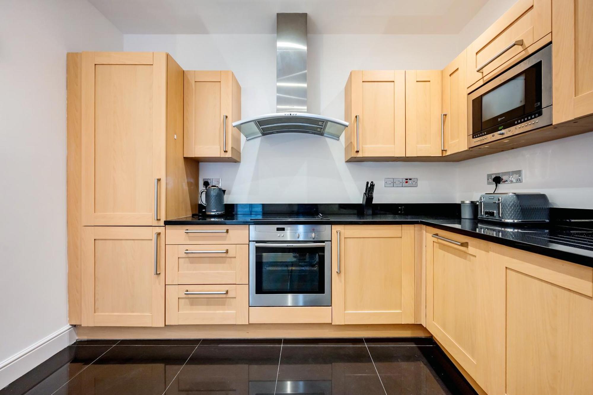 Arcore Premium Apartments Covent Garden Londres Exterior foto
