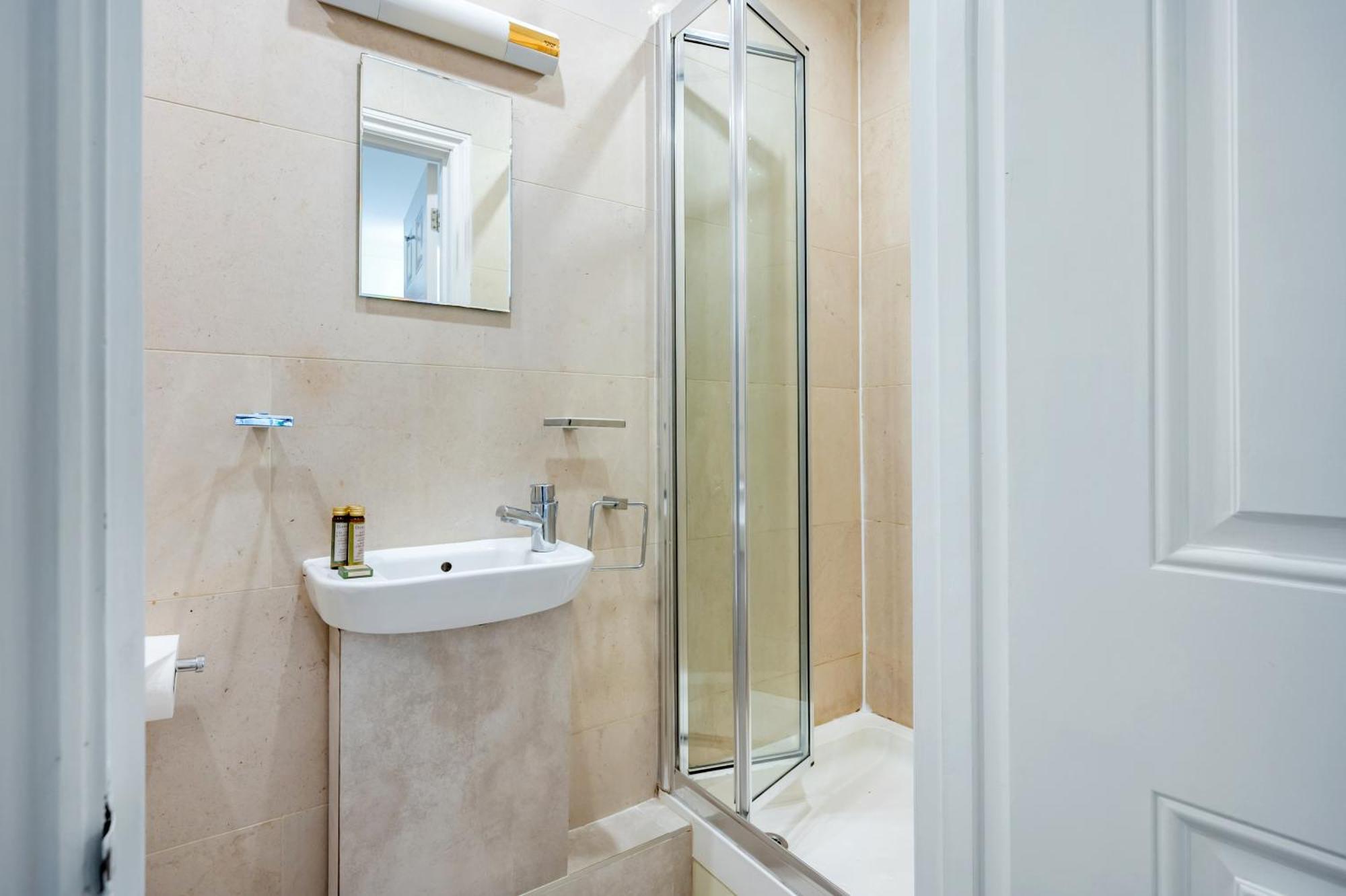 Arcore Premium Apartments Covent Garden Londres Exterior foto